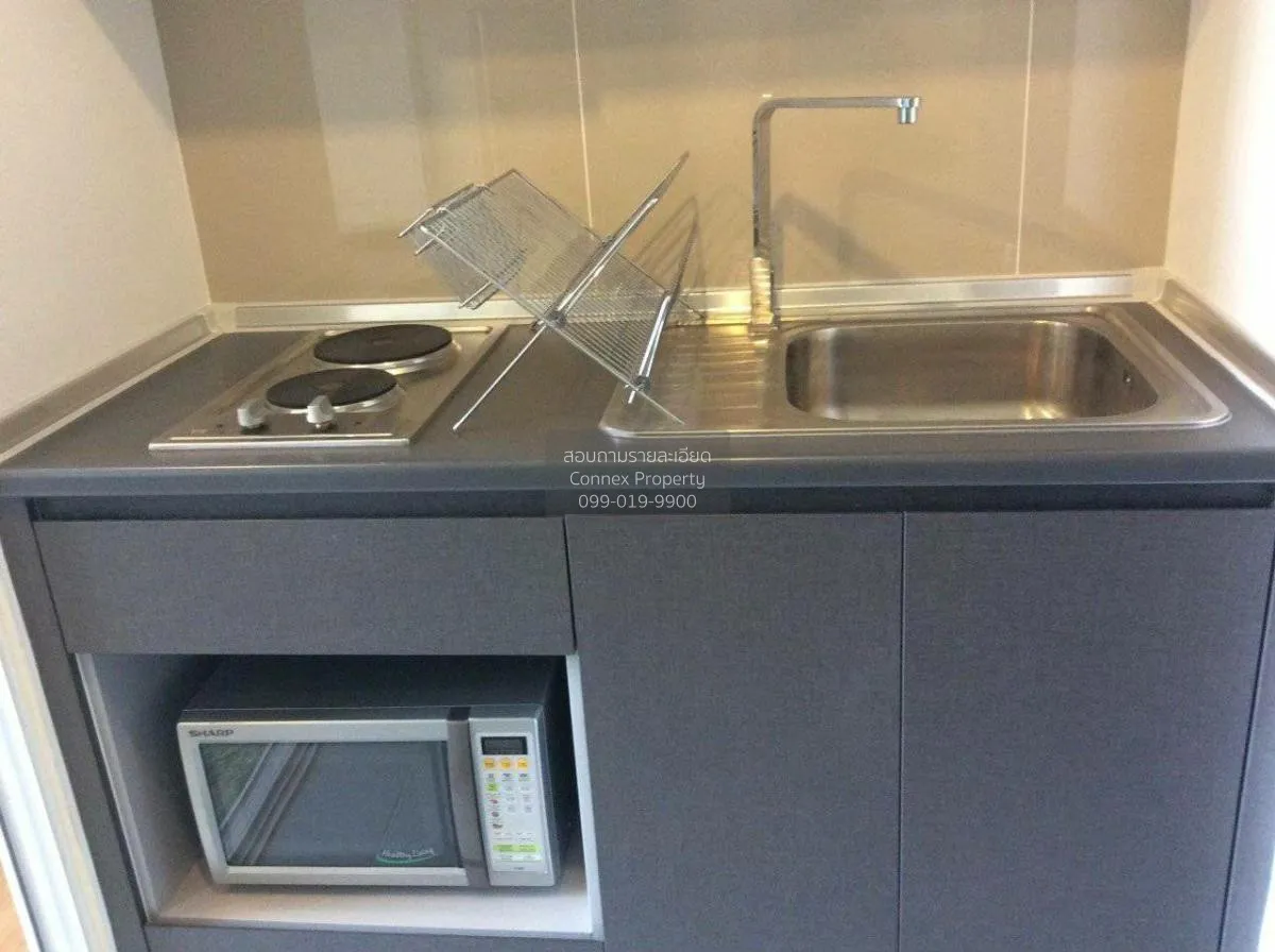 FOR RENT condo , The Base Rama 9 - Ramkhamhaeng , ARL-Ramkhamhaen 2