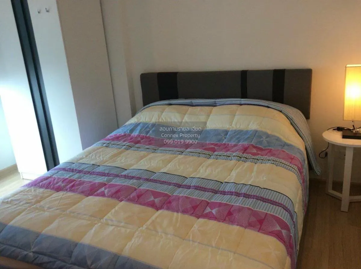 FOR RENT condo , The Base Rama 9 - Ramkhamhaeng , ARL-Ramkhamhaen 4