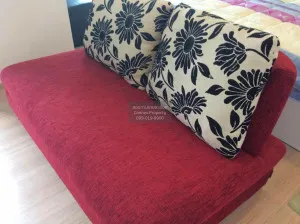 FOR RENT condo , The Base Rama 9 - Ramkhamhaeng , ARL-Ramkhamhaeng , Hua Mak , Bang Kapi , Bangkok , CX-68414