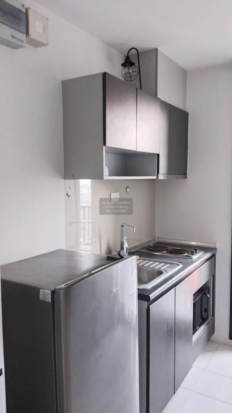 FOR RENT condo , The Base Rama 9 - Ramkhamhaeng , ARL-Ramkhamhaen 2