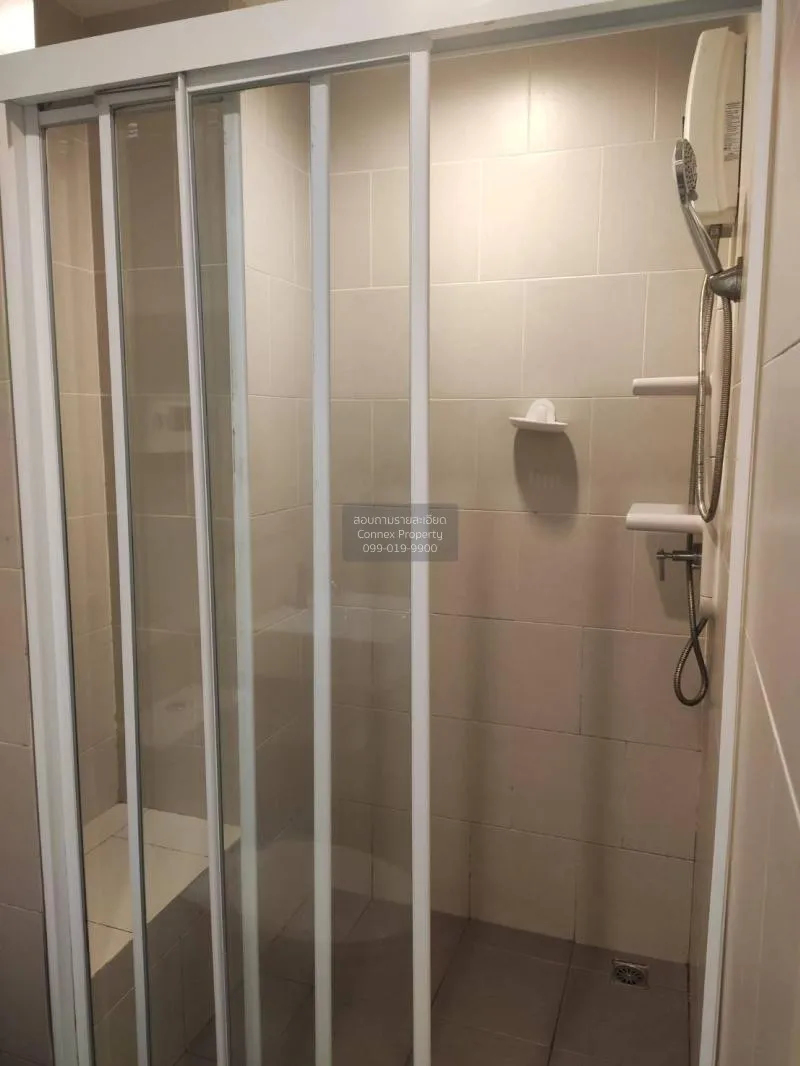 FOR RENT condo , The Base Rama 9 - Ramkhamhaeng , ARL-Ramkhamhaen