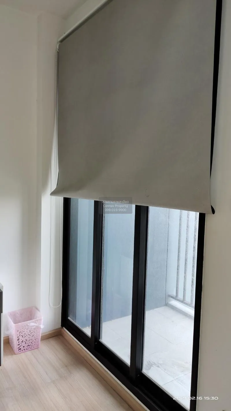 FOR SALE condo , The Base Rama 9 - Ramkhamhaeng , ARL-Ramkhamhaen 2