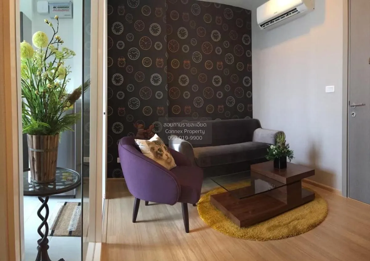 FOR SALE condo , The Base Rama 9 - Ramkhamhaeng , ARL-Ramkhamhaen 1