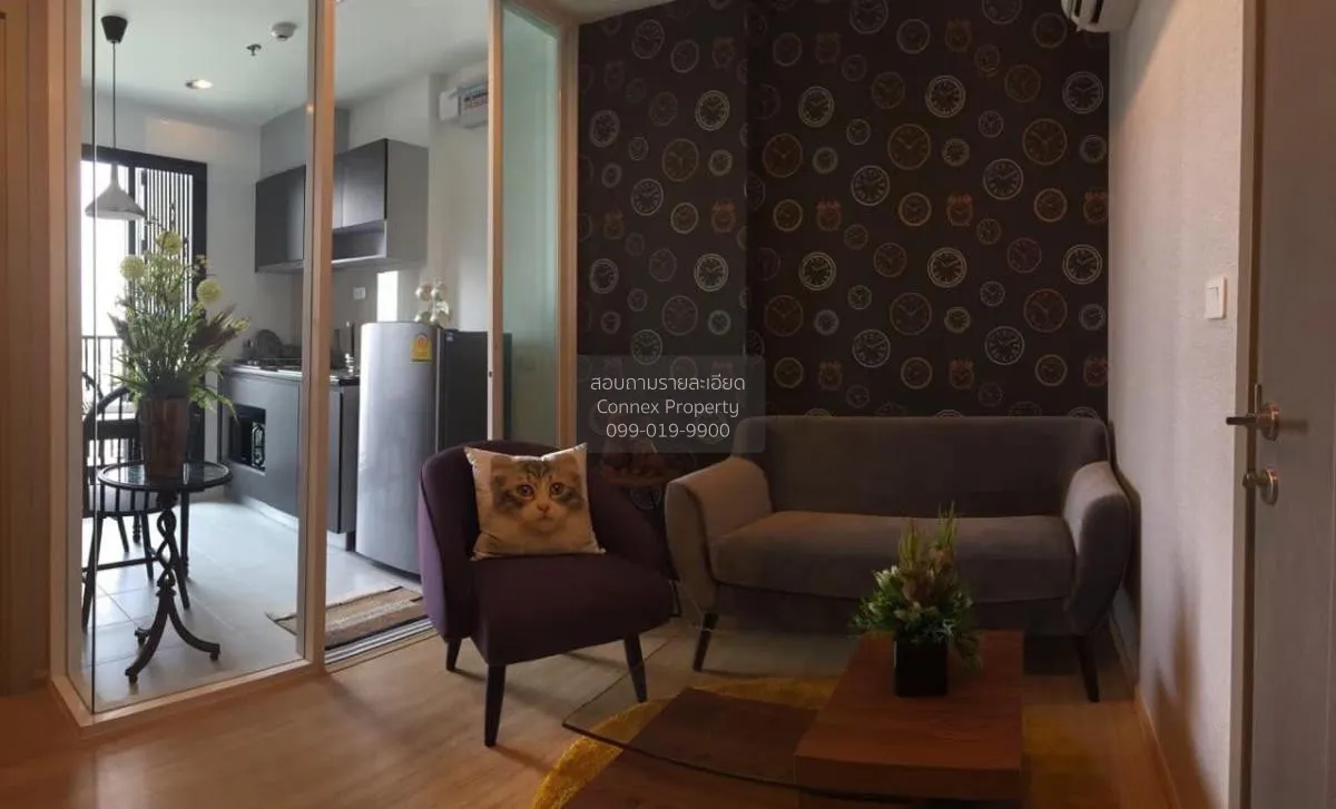 FOR SALE condo , The Base Rama 9 - Ramkhamhaeng , ARL-Ramkhamhaen 2