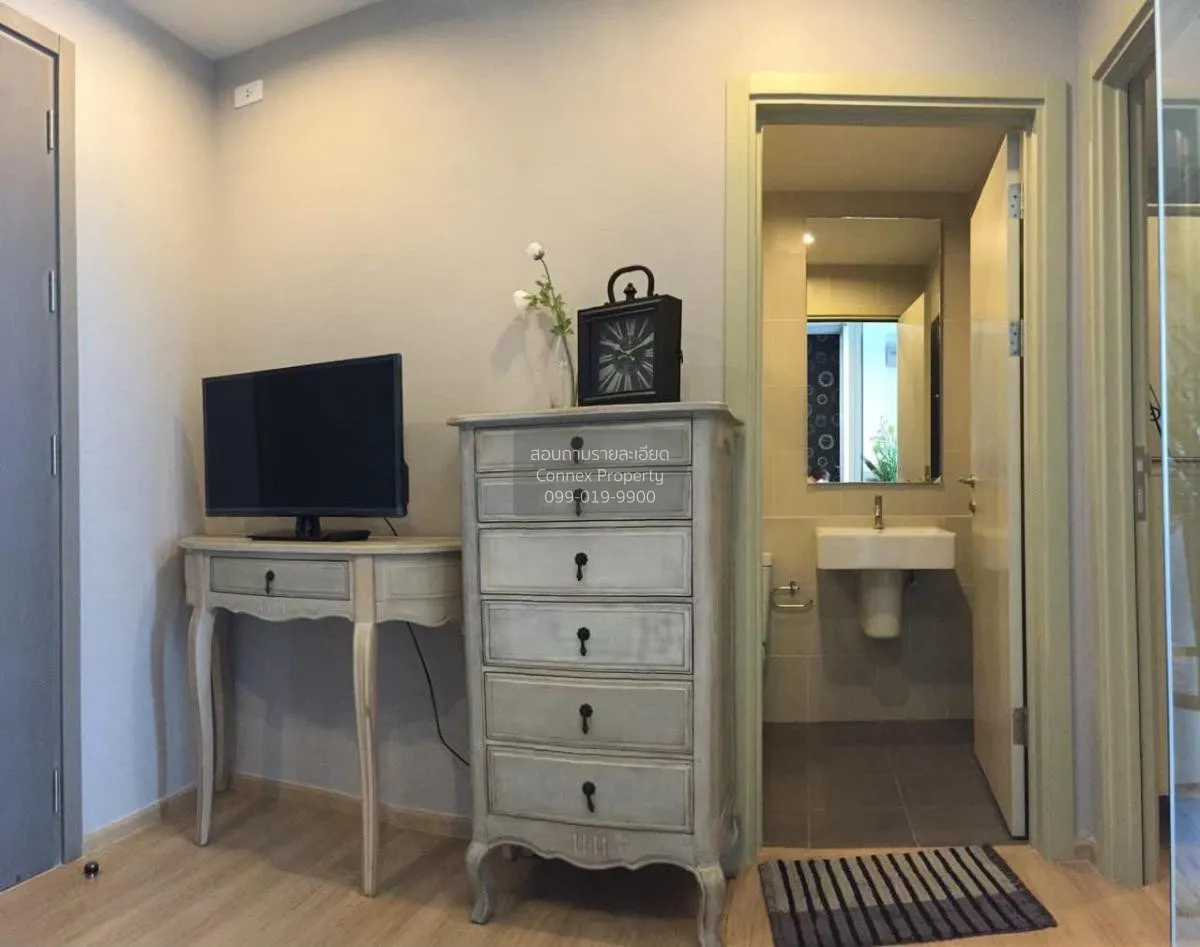 FOR SALE condo , The Base Rama 9 - Ramkhamhaeng , ARL-Ramkhamhaen 3