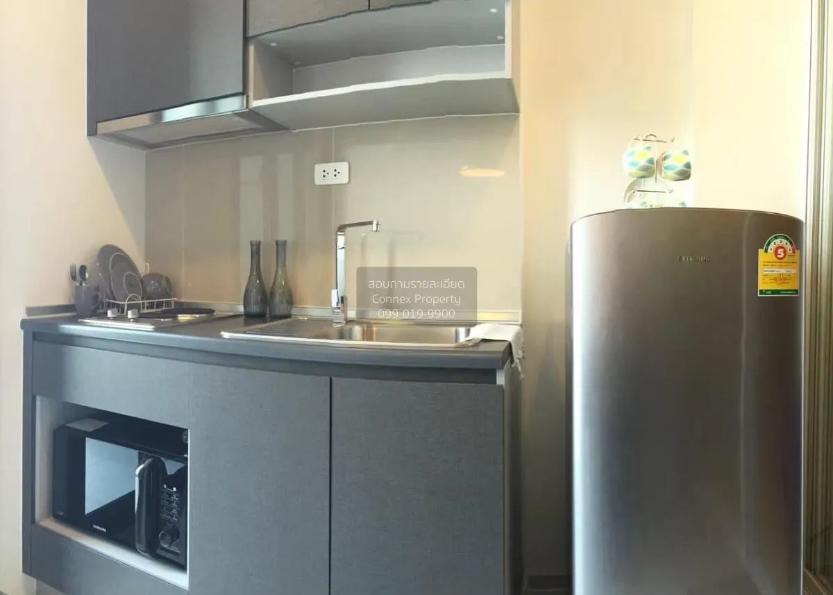 FOR SALE condo , The Base Rama 9 - Ramkhamhaeng , ARL-Ramkhamhaen 4