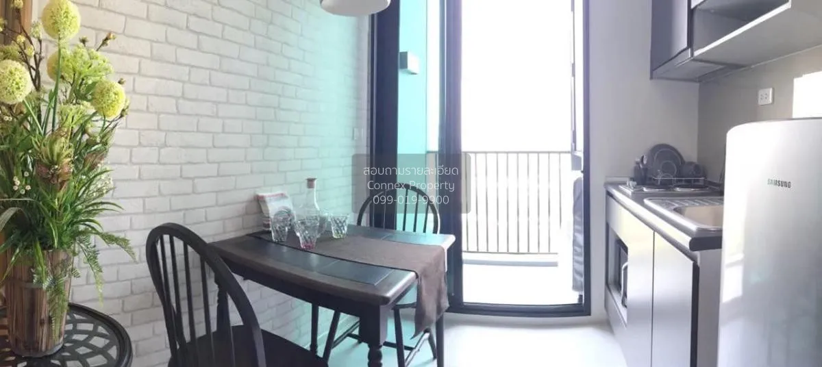 FOR SALE condo , The Base Rama 9 - Ramkhamhaeng , ARL-Ramkhamhaen
