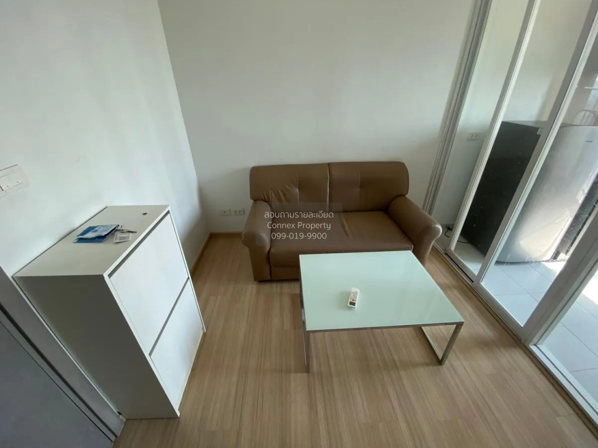 FOR RENT condo , The Base Rama 9 - Ramkhamhaeng , ARL-Ramkhamhaen 1