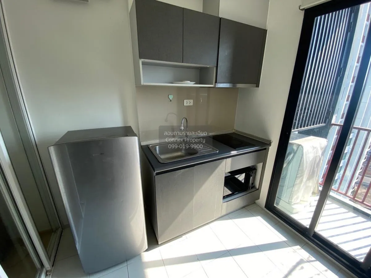 FOR RENT condo , The Base Rama 9 - Ramkhamhaeng , ARL-Ramkhamhaen 3