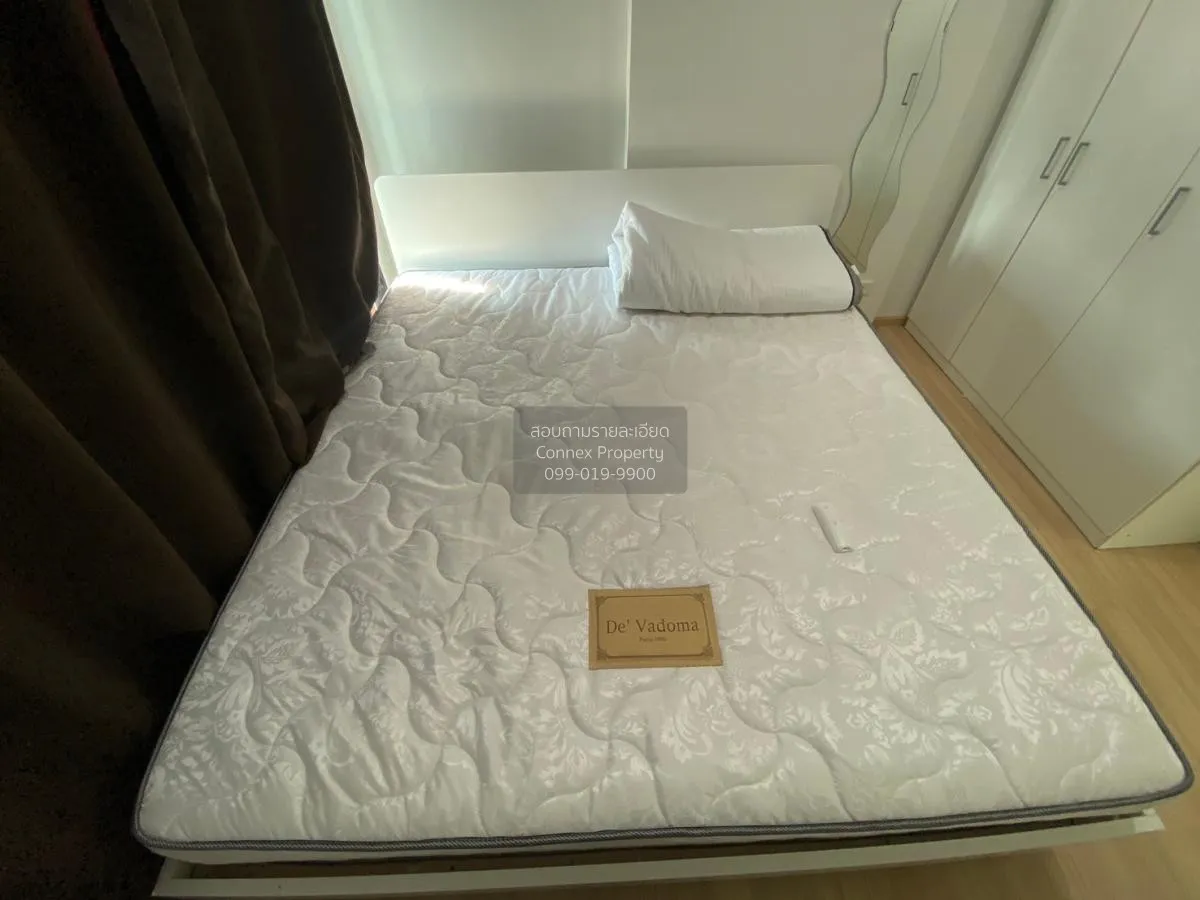 FOR RENT condo , The Base Rama 9 - Ramkhamhaeng , ARL-Ramkhamhaen 4