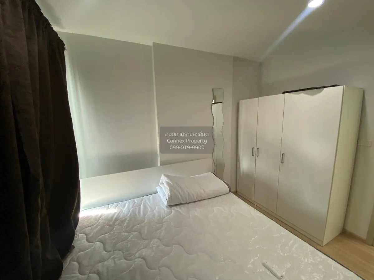 FOR RENT condo , The Base Rama 9 - Ramkhamhaeng , ARL-Ramkhamhaen