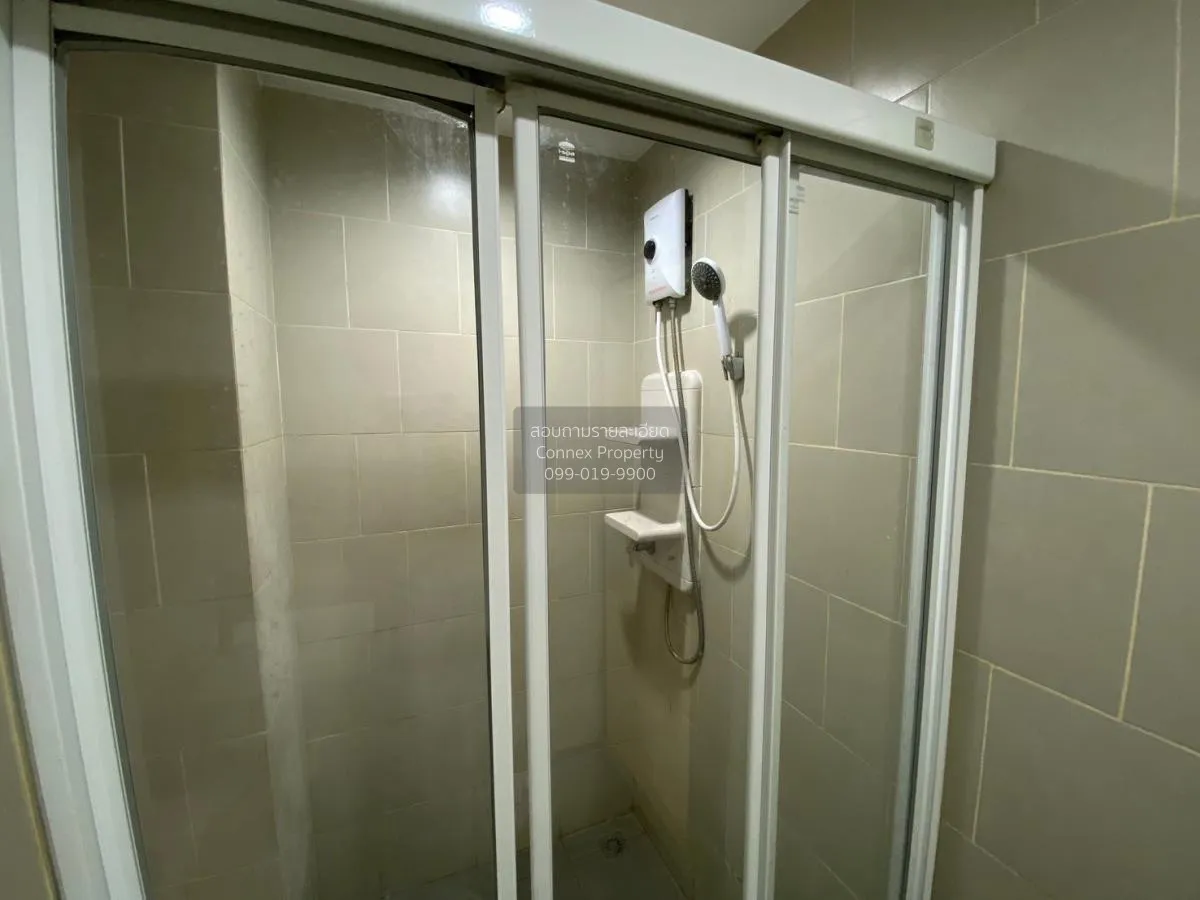 FOR RENT condo , The Base Rama 9 - Ramkhamhaeng , ARL-Ramkhamhaen