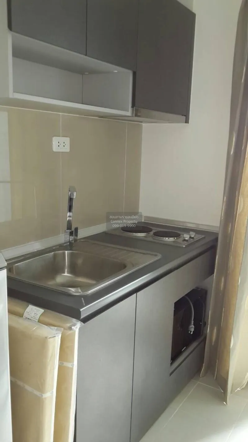 FOR SALE condo , The Base Rama 9 - Ramkhamhaeng , ARL-Ramkhamhaen 3