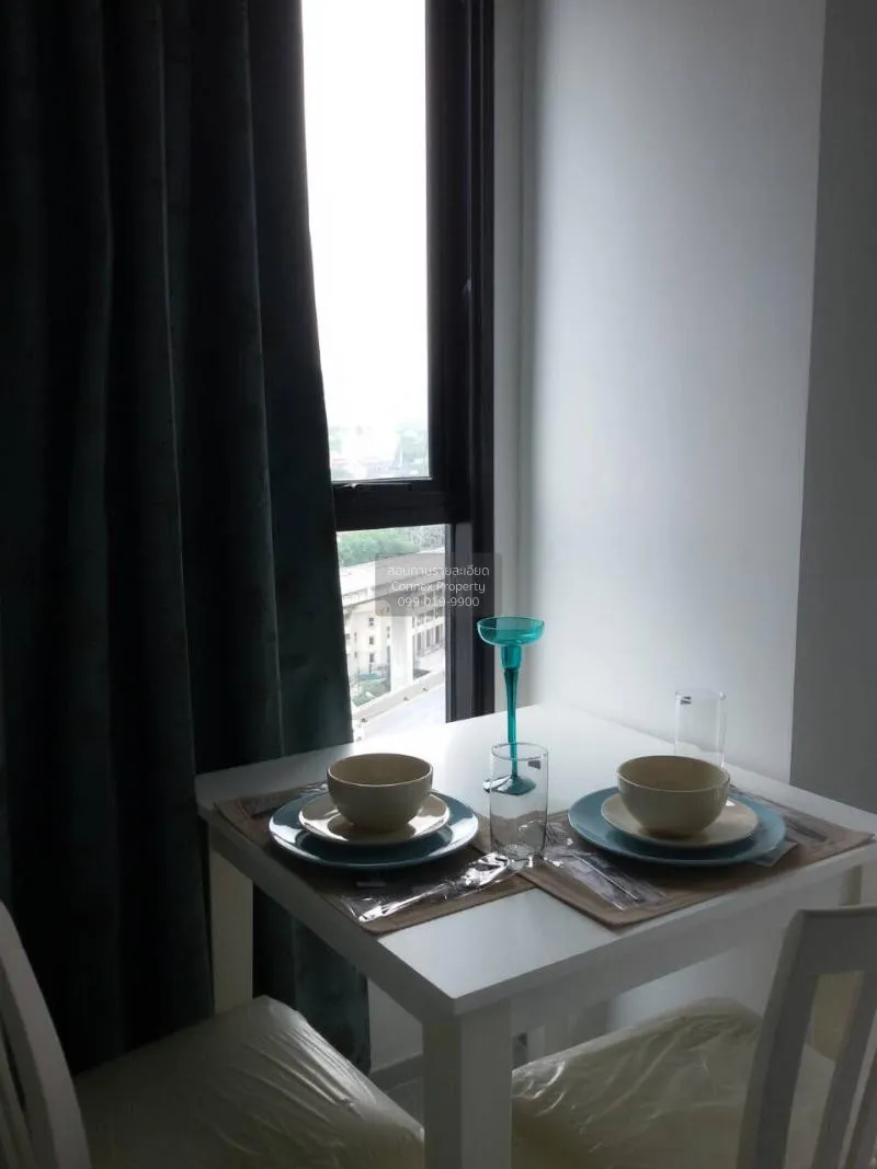 ขายคอนโด  เดอะ เบส พระราม 9 - รามคำแหง ARL-รามคำแหง หัวหมาก เขต บ 3