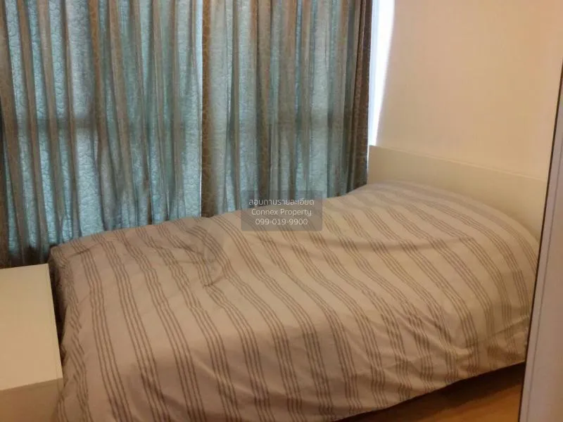 ขายคอนโด  เดอะ เบส พระราม 9 - รามคำแหง ARL-รามคำแหง หัวหมาก เขต บ 4