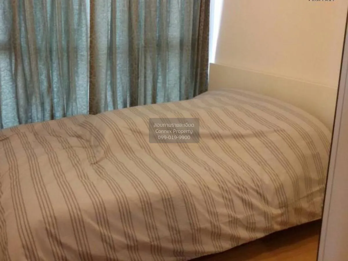 เช่าคอนโด  เดอะ เบส พระราม 9 - รามคำแหง ARL-รามคำแหง หัวหมาก เขต  4