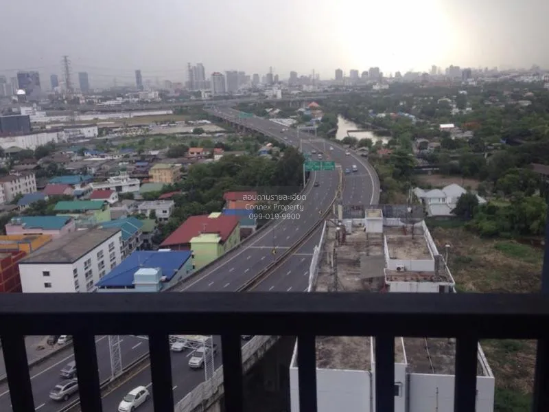 FOR SALE condo , The Base Rama 9 - Ramkhamhaeng , ARL-Ramkhamhaen