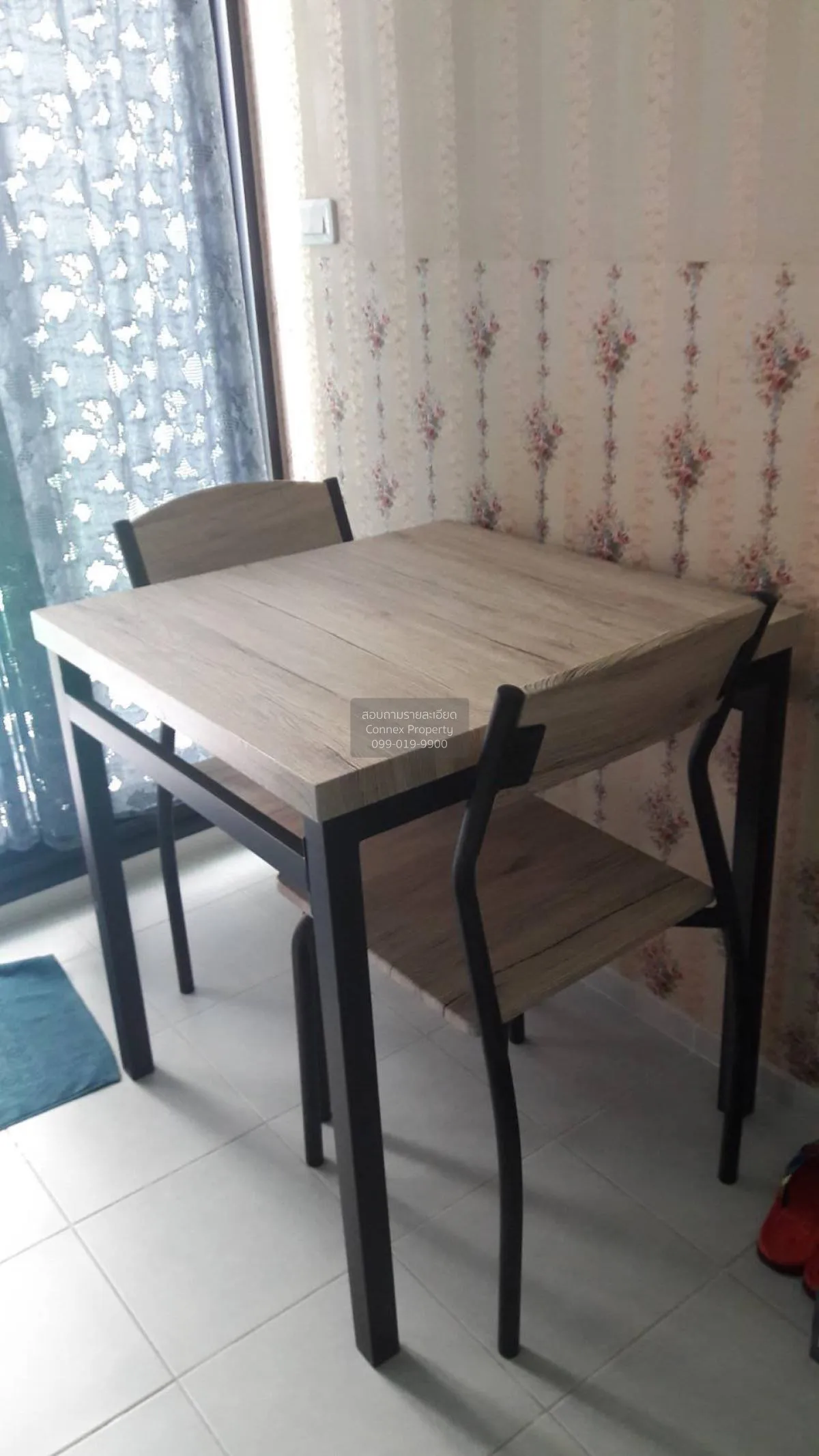 เช่าคอนโด  เดอะ เบส พระราม 9 - รามคำแหง ARL-รามคำแหง หัวหมาก เขต  4