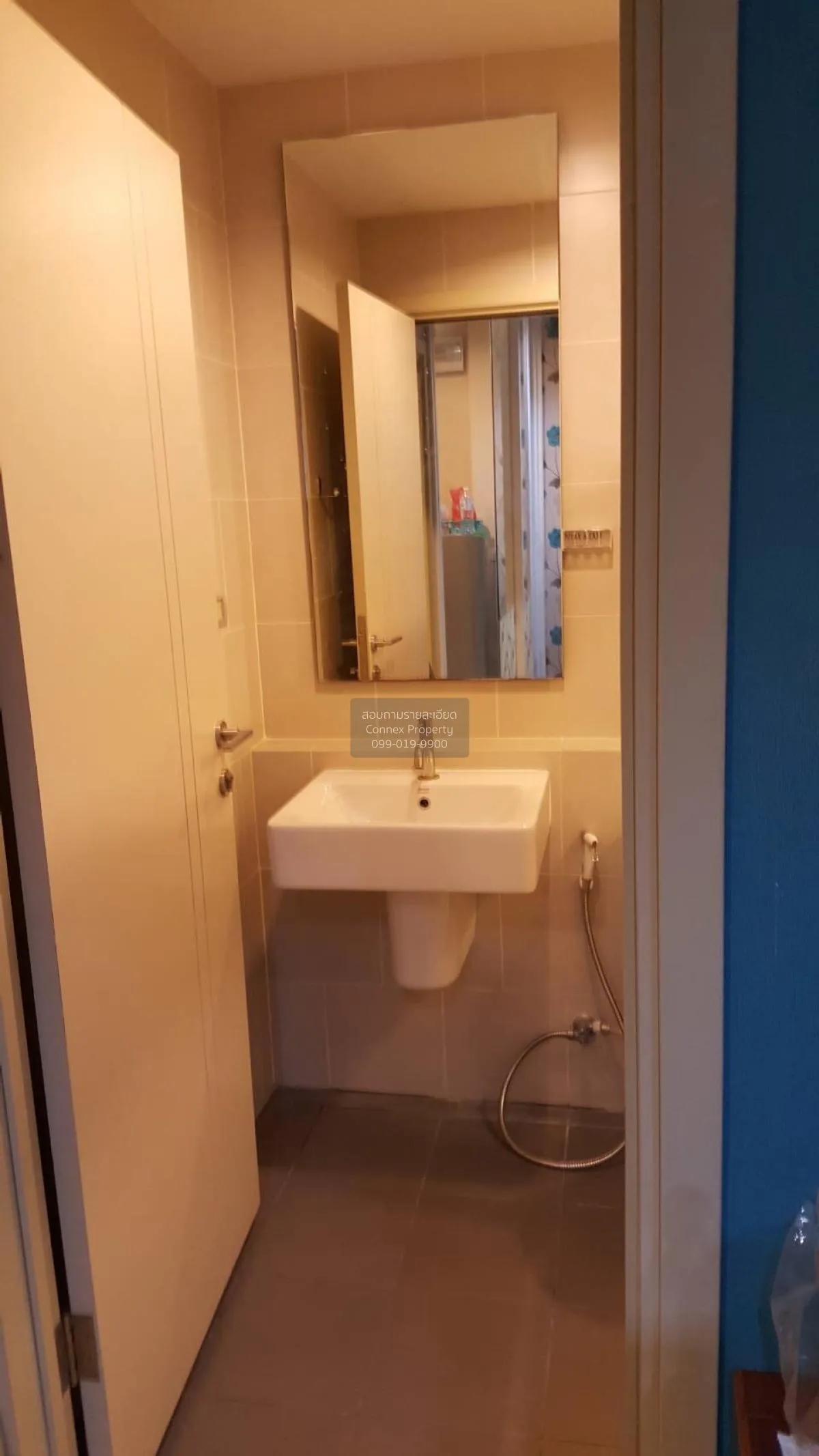 เช่าคอนโด  เดอะ เบส พระราม 9 - รามคำแหง ARL-รามคำแหง หัวหมาก เขต 