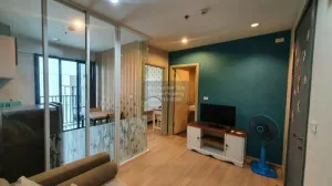 เช่าคอนโด  เดอะ เบส พระราม 9 - รามคำแหง ARL-รามคำแหง หัวหมาก เขต บางกะปิ กรุงเทพ CX-68498