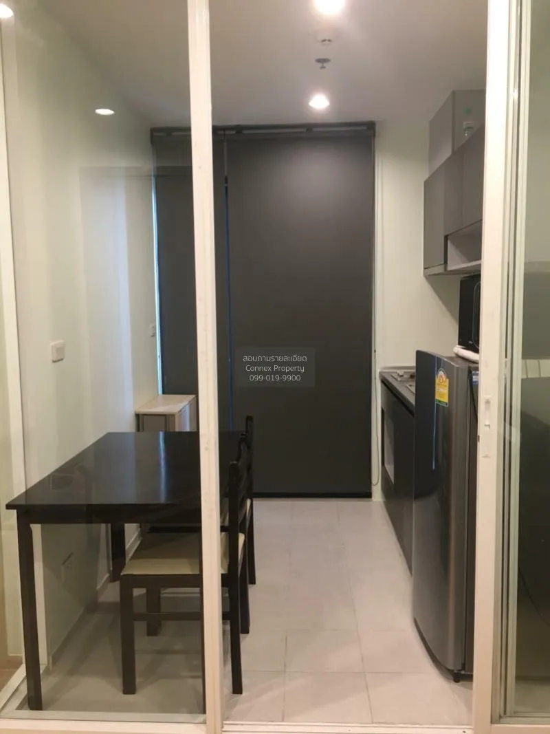 FOR RENT condo , The Base Rama 9 - Ramkhamhaeng , ARL-Ramkhamhaen 3