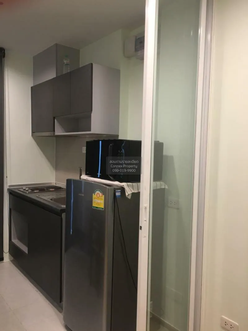 FOR RENT condo , The Base Rama 9 - Ramkhamhaeng , ARL-Ramkhamhaen 4