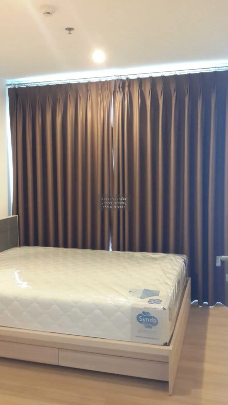 FOR RENT condo , The Base Rama 9 - Ramkhamhaeng , ARL-Ramkhamhaen