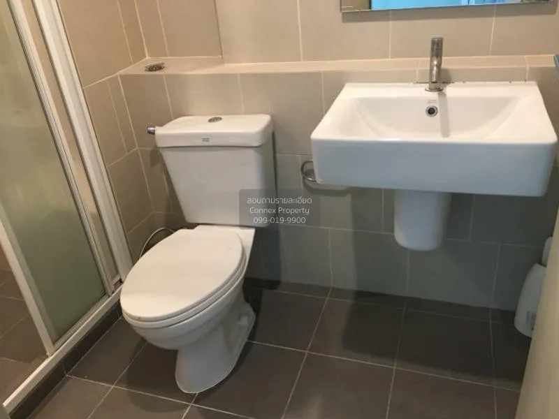 FOR RENT condo , The Base Rama 9 - Ramkhamhaeng , ARL-Ramkhamhaen