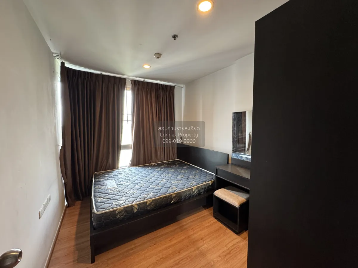 เช่าคอนโด  \nเดอะ เบส สุขุมวิท 77 BTS-อ่อนนุช พระโขนงเหนือ เขต วั 4