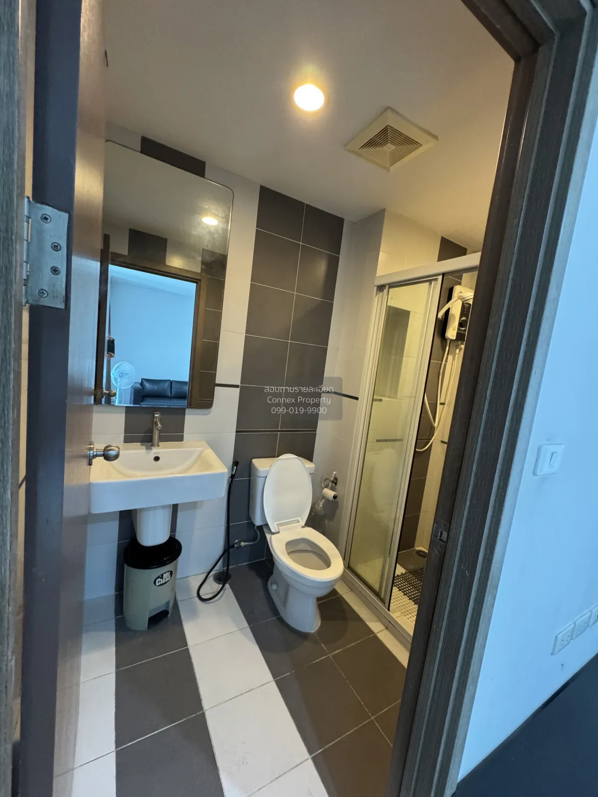 เช่าคอนโด  \nเดอะ เบส สุขุมวิท 77 BTS-อ่อนนุช พระโขนงเหนือ เขต วั