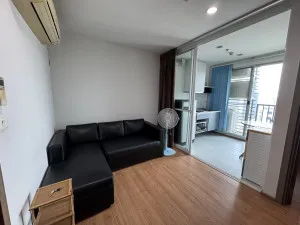 เช่าคอนโด  \nเดอะ เบส สุขุมวิท 77 BTS-อ่อนนุช พระโขนงเหนือ เขต วัฒนา กรุงเทพ CX-68520