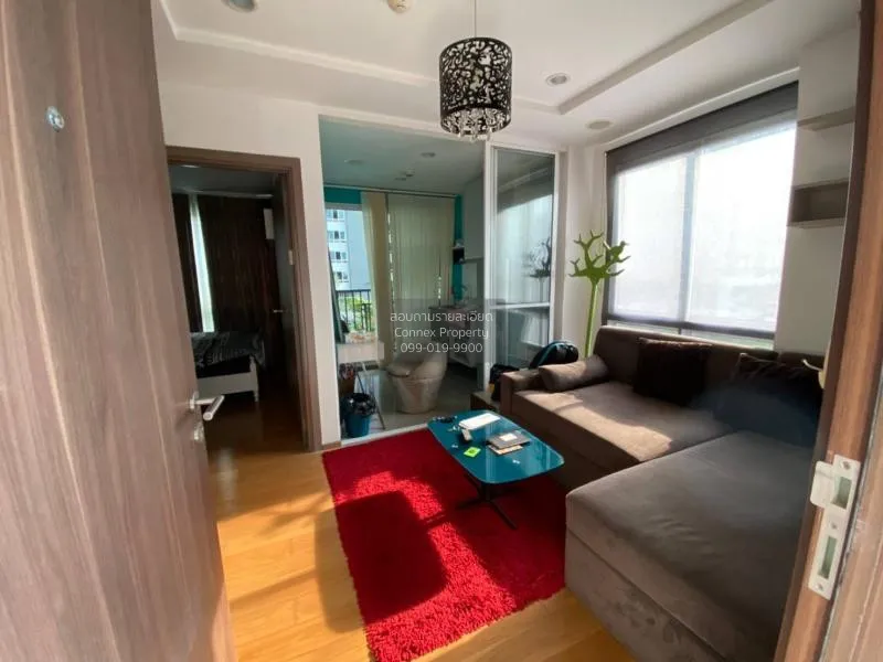 FOR RENT condo , The Base Sukhumvit 77 , BTS-On Nut , Phra Khanon 2