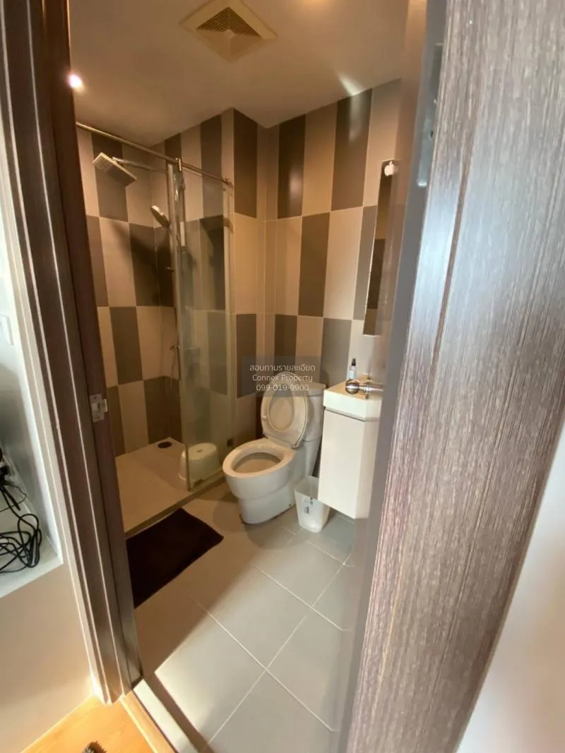 FOR RENT condo , The Base Sukhumvit 77 , BTS-On Nut , Phra Khanon