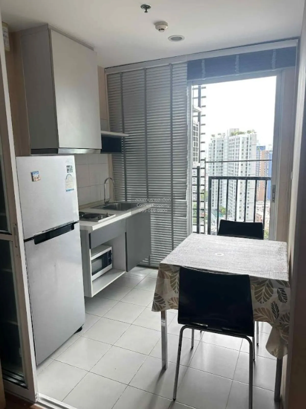 FOR RENT condo , The Base Sukhumvit 77 , BTS-On Nut , Phra Khanon 4