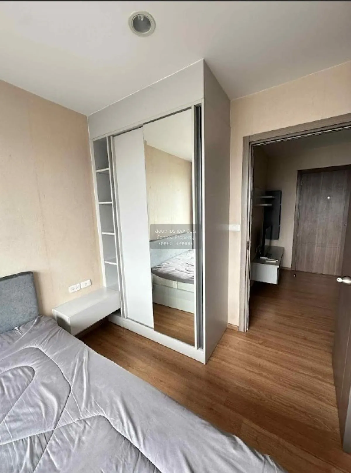 FOR RENT condo , The Base Sukhumvit 77 , BTS-On Nut , Phra Khanon