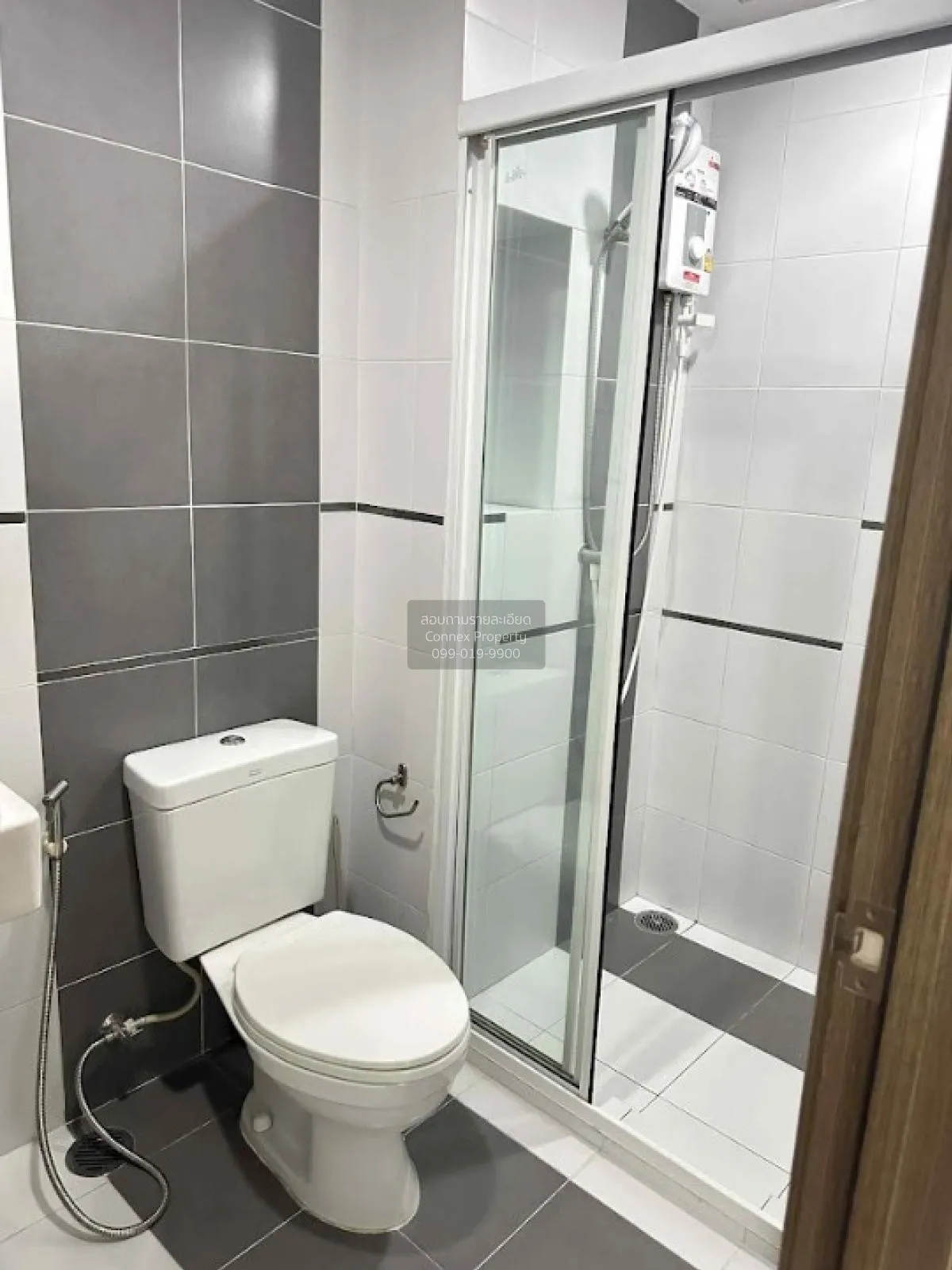 FOR RENT condo , The Base Sukhumvit 77 , BTS-On Nut , Phra Khanon