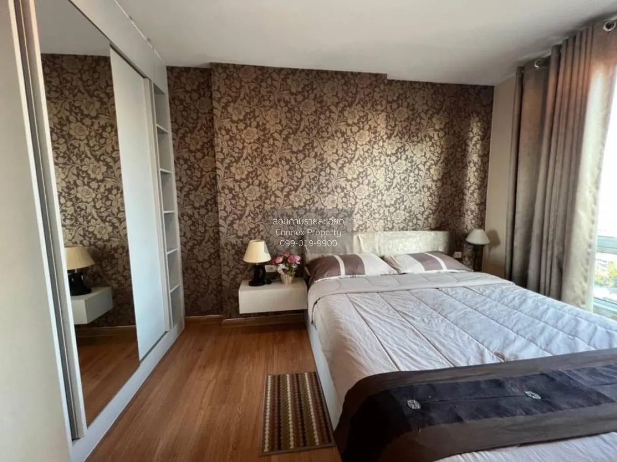 FOR RENT condo , The Base Sukhumvit 77 , BTS-On Nut , Phra Khanon 3