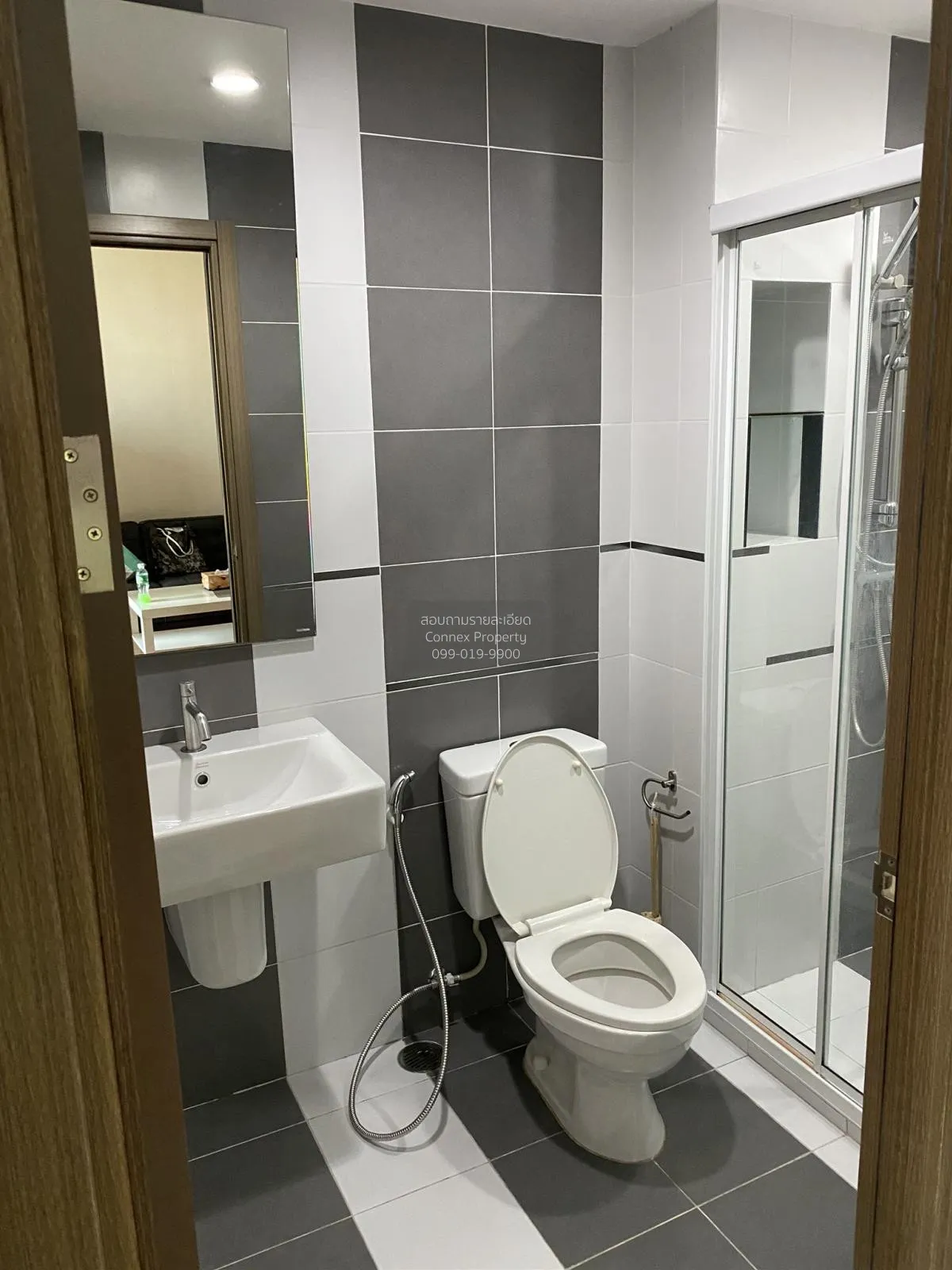 เช่าคอนโด  เดอะ เบส สุขุมวิท 77 BTS-อ่อนนุช พระโขนงเหนือ เขต วัฒน