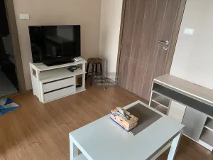 เช่าคอนโด  เดอะ เบส สุขุมวิท 77 BTS-อ่อนนุช พระโขนงเหนือ เขต วัฒนา กรุงเทพ CX-68537