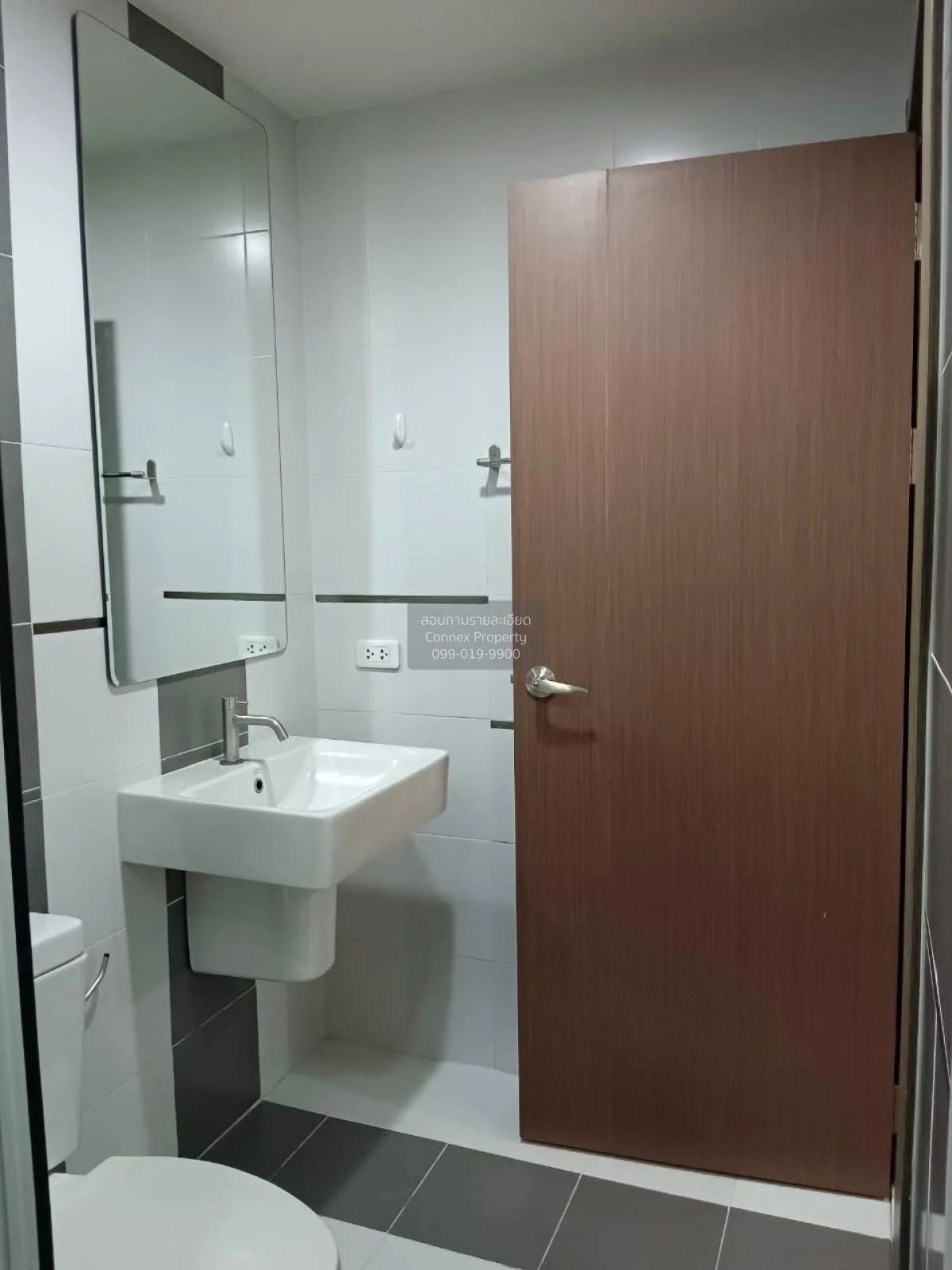 เช่าคอนโด  \nเดอะ เบส สุขุมวิท 77 BTS-อ่อนนุช พระโขนงเหนือ เขต วั