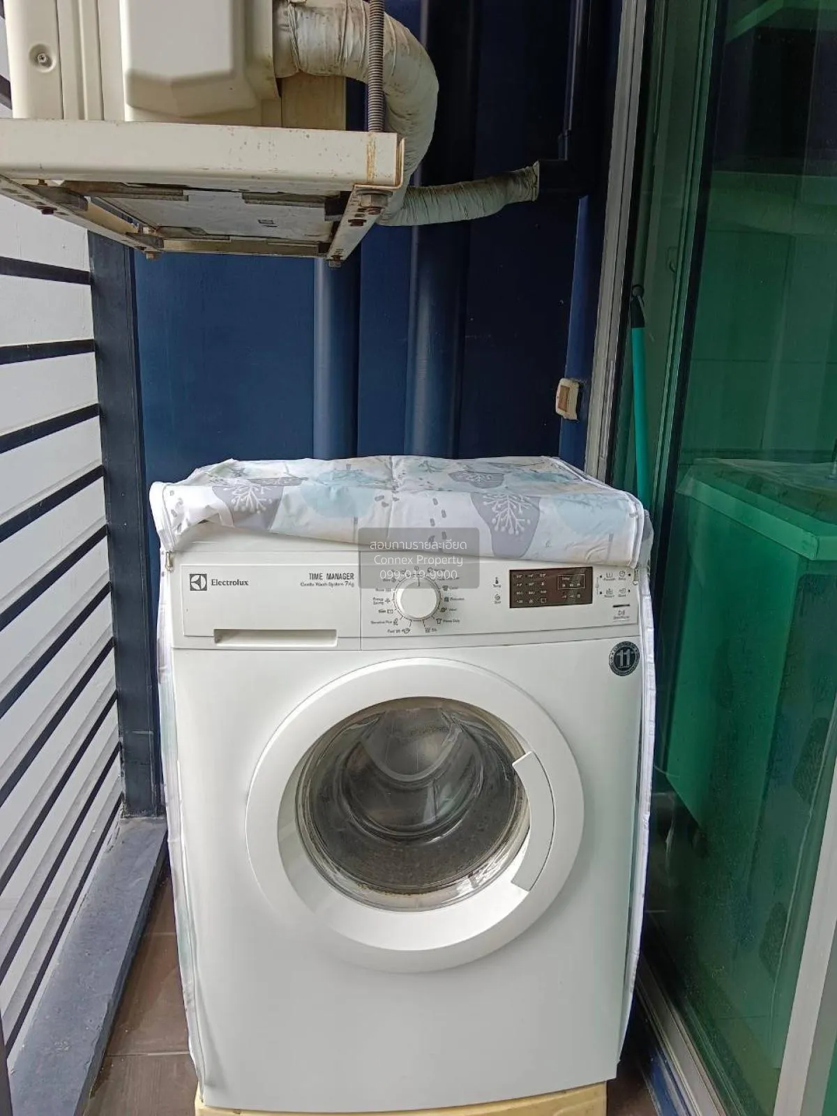 เช่าคอนโด  \nเดอะ เบส สุขุมวิท 77 BTS-อ่อนนุช พระโขนงเหนือ เขต วั