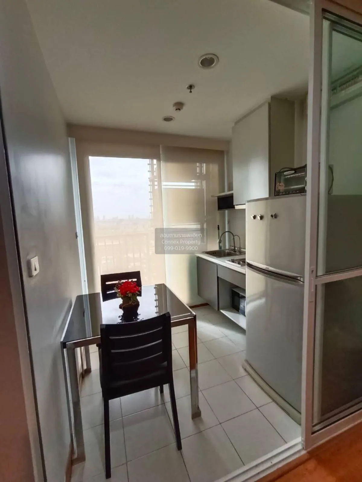 เช่าคอนโด  \nเดอะ เบส สุขุมวิท 77 BTS-อ่อนนุช พระโขนงเหนือ เขต วั 4