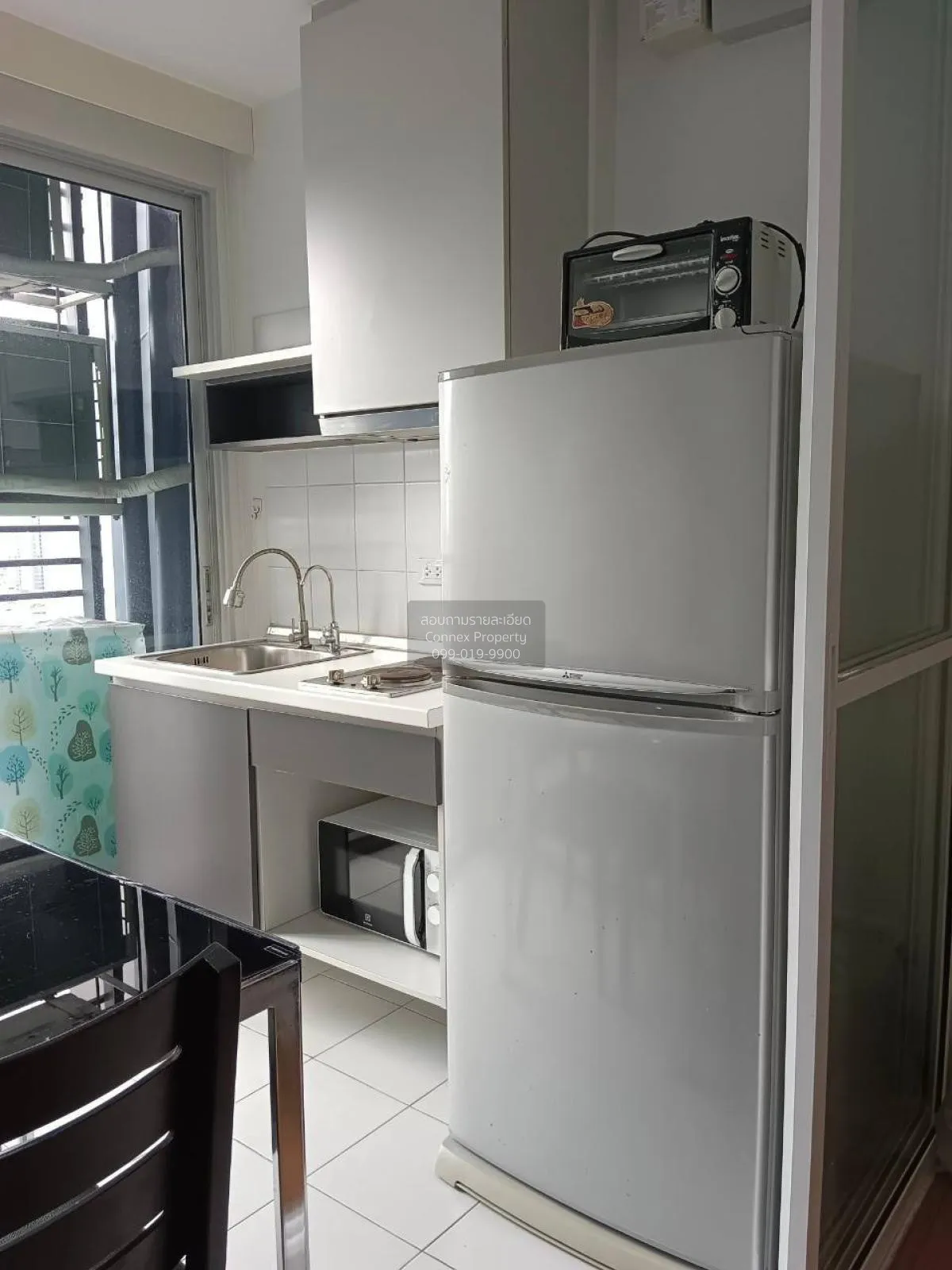 เช่าคอนโด  \nเดอะ เบส สุขุมวิท 77 BTS-อ่อนนุช พระโขนงเหนือ เขต วั