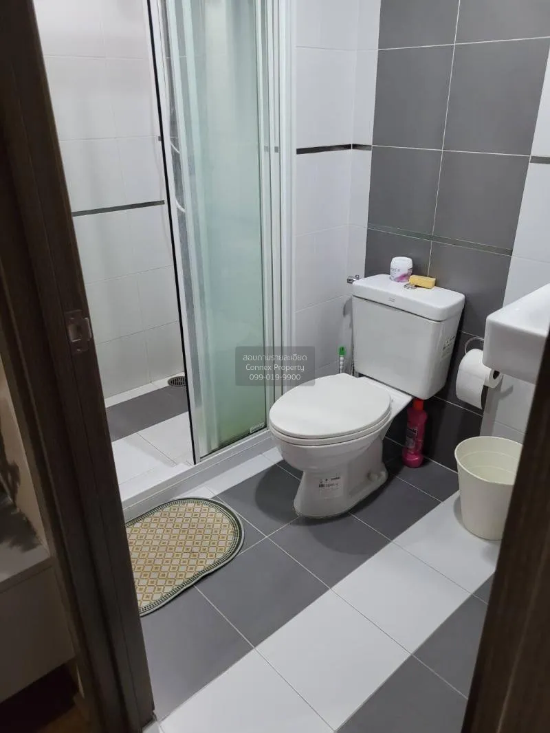 เช่าคอนโด  เดอะ เบส สุขุมวิท 77 BTS-อ่อนนุช พระโขนงเหนือ เขต วัฒน