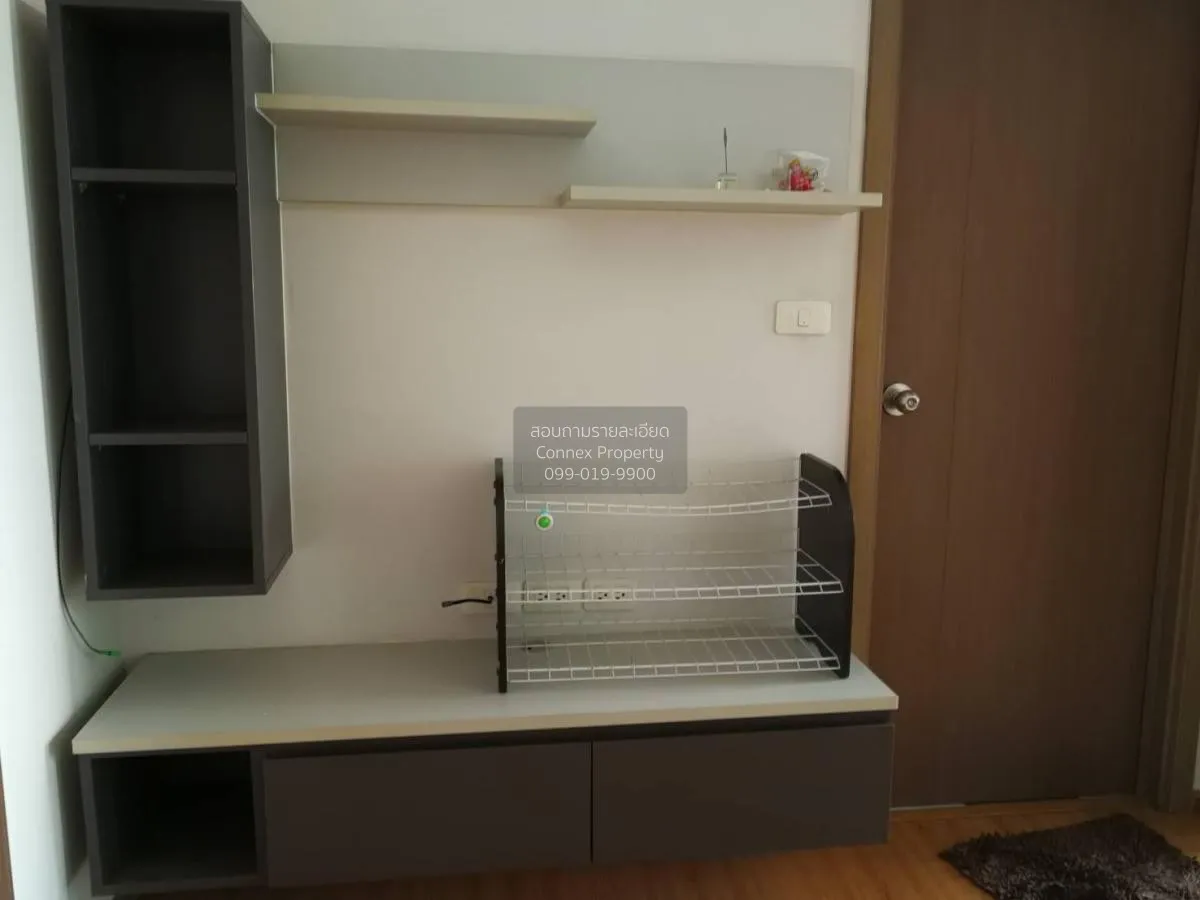 เช่าคอนโด  เดอะ เบส สุขุมวิท 77 BTS-อ่อนนุช พระโขนงเหนือ เขต วัฒน 4