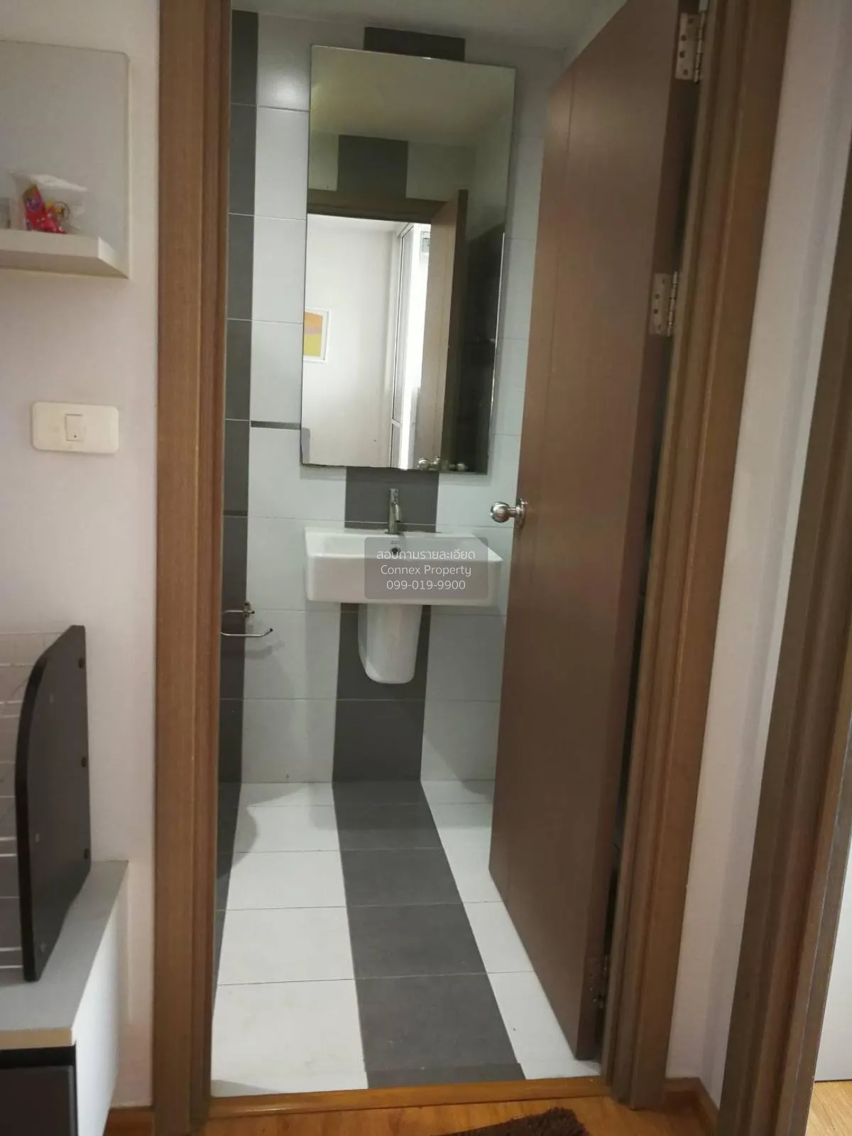 เช่าคอนโด  เดอะ เบส สุขุมวิท 77 BTS-อ่อนนุช พระโขนงเหนือ เขต วัฒน