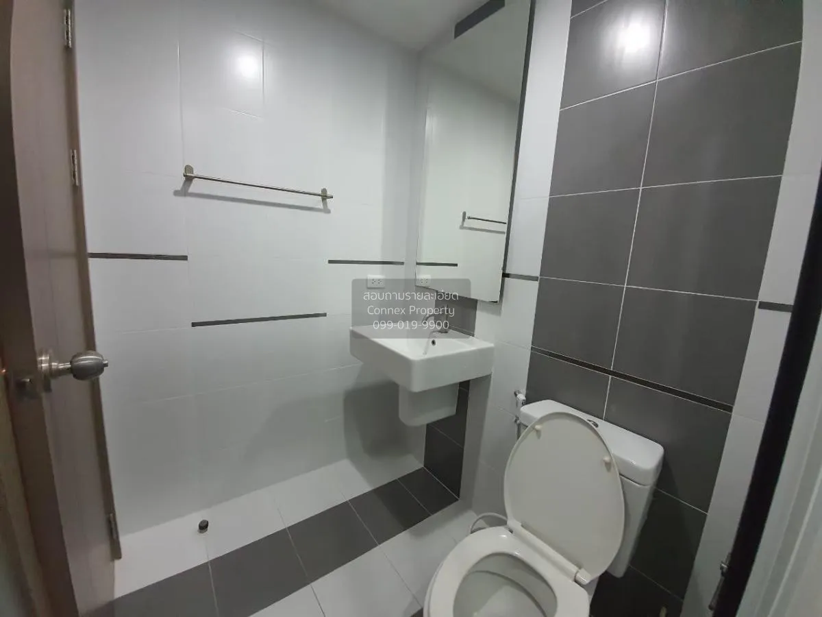 เช่าคอนโด  เดอะ เบส สุขุมวิท 77 BTS-อ่อนนุช พระโขนงเหนือ เขต วัฒน