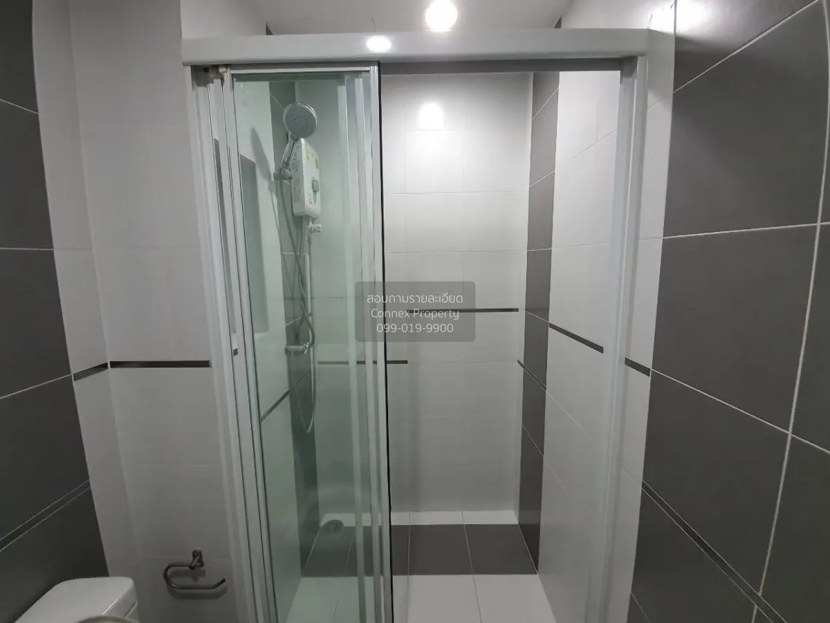 เช่าคอนโด  เดอะ เบส สุขุมวิท 77 BTS-อ่อนนุช พระโขนงเหนือ เขต วัฒน