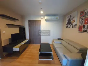 เช่าคอนโด  เดอะ เบส สุขุมวิท 77 BTS-อ่อนนุช พระโขนงเหนือ เขต วัฒนา กรุงเทพ CX-68557