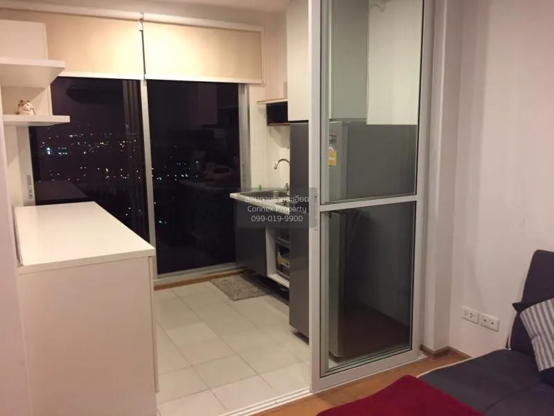 FOR RENT condo , The Base Sukhumvit 77 , BTS-On Nut , Phra Khanon 3